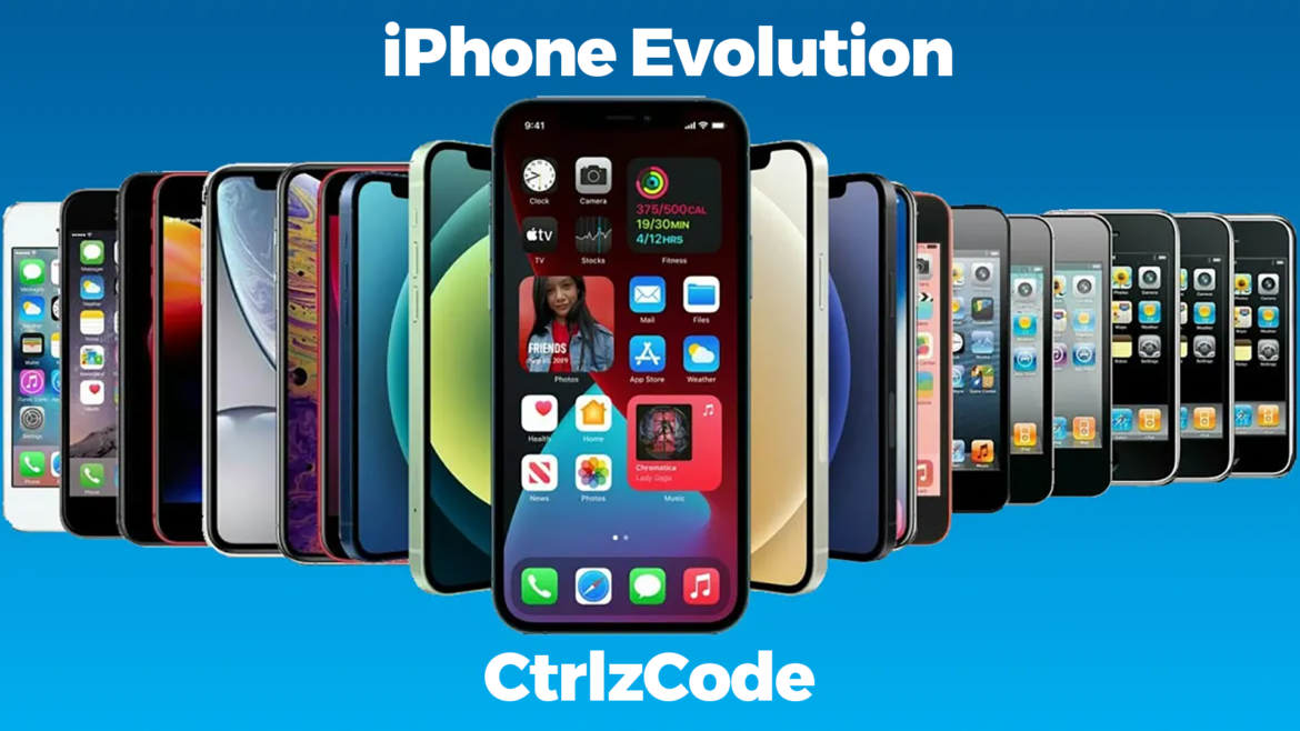 iphone-evolution-ctrlzcode